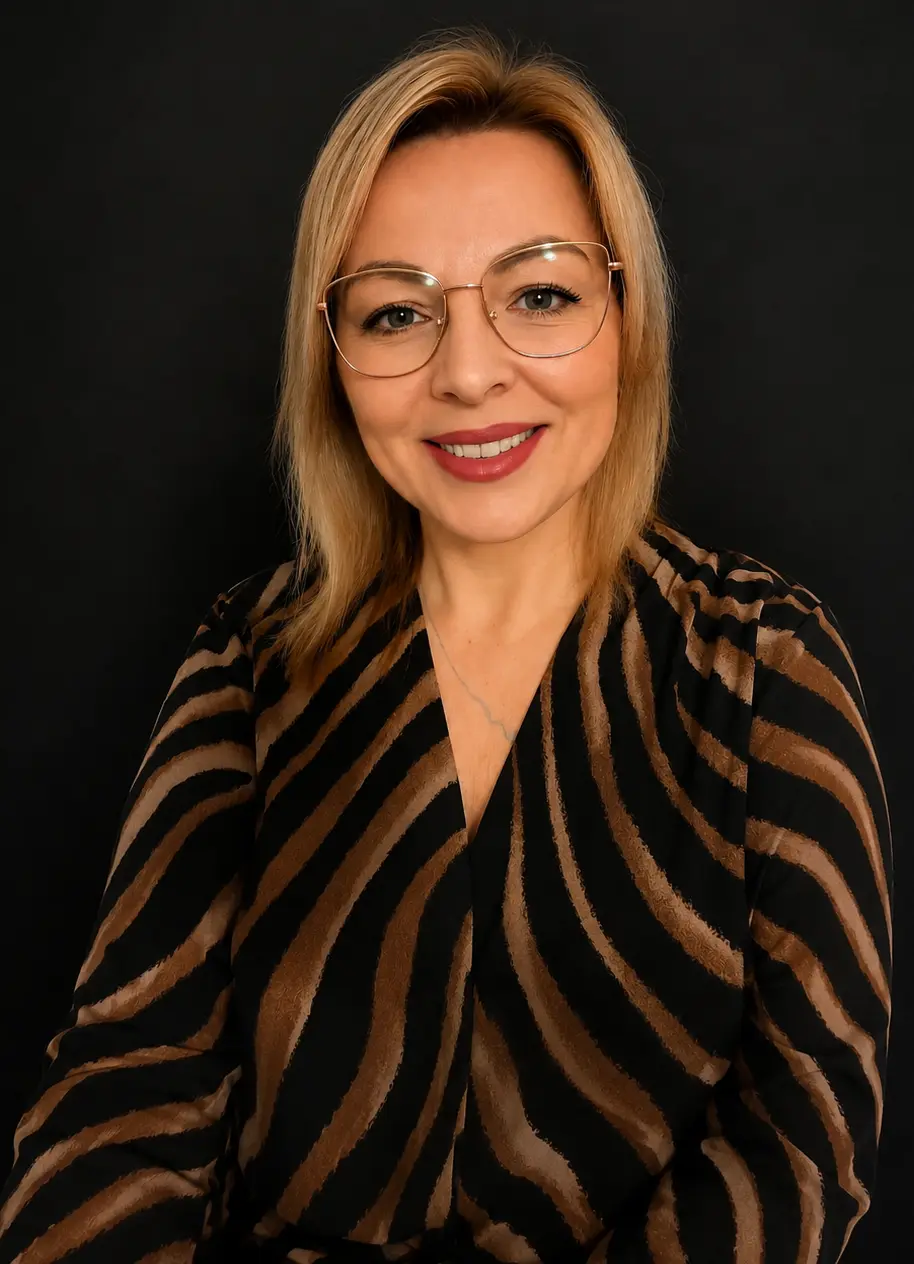 Agnieszka Śniatała