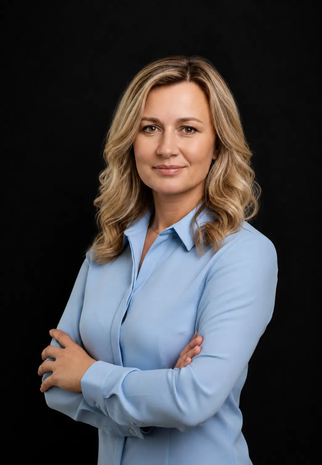Dorota Strzelczyk